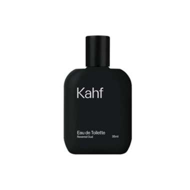 KAHF EDT REVERED OUD 35ML