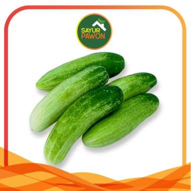 TIMUN BABY / TIMUN LALAP per 500 gram