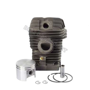 Ms250 Cylinder block assy Blok komplit mesin chainsaw sthil Stihl