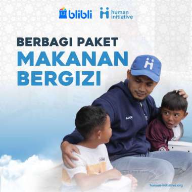 Berbagi Makanan Siap Saji yang Bergizi