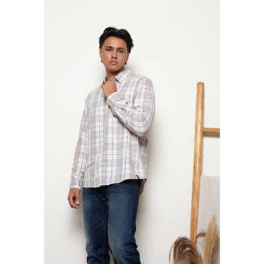 Little X∙eight Dad Tyrion Shirt - Kemeja Pria M