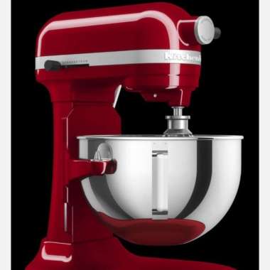 STAND MIXER KITCHEN AID 5KSM55SXXNER