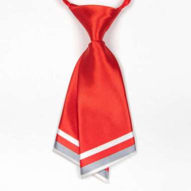 DASI KANTOR PRIA WARNA MERAH - Dasi Wanita