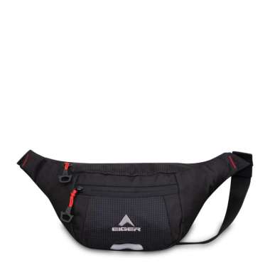 EIGER GRADIENT L 1F WAIST BAG