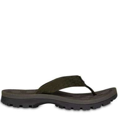 EIGER BHARDEV PINCH SOLE OLIVE SANDALS 40 Olive