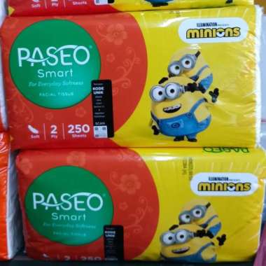 Tissue Paseo 250