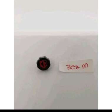 kenop jam tangan expedition 302m