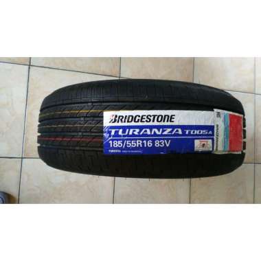 Bridgestone Turanza T005A 185/55 R16 Ban Mobil