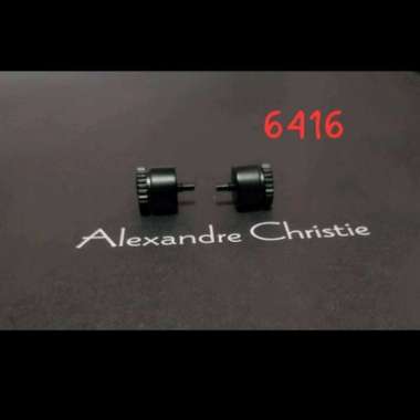kenop jam tangan Alexandre Christie 6416