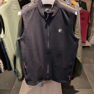 EIGER ROMPI MIDLAND VEST - BLACK M