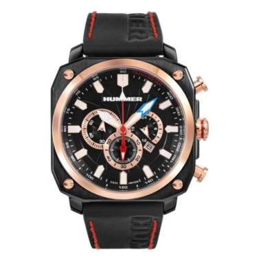 Jam Tangan Pria HUMMER HM1028-1032C Original