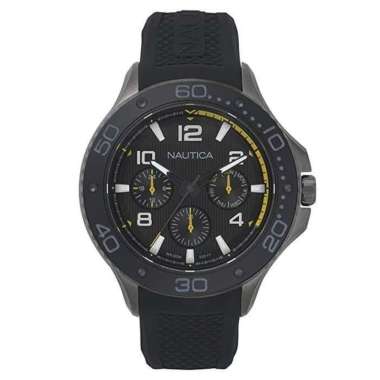Jam Tangan Pria NAUTICA NAPP25004 Original