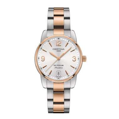 Jam Tangan Wanita CERTINA C034.210.22.037.00 Original