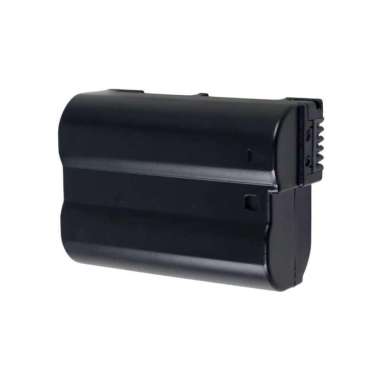 Baterai Kamera Nikon EN-EL15 EN-EL15A EN-EL15E (Replika 1:1) Drone Remote Baterai Batre Cybershot Di