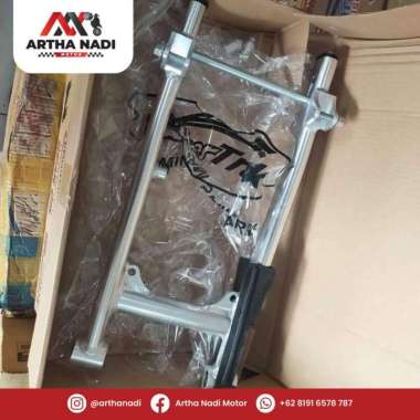 Arm Supertrack Jupiter Force 1 Fizr Supra RX King Jupiter Z Gen 2