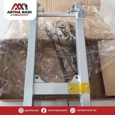 Arm Supertrack Jupiter Force 1 Fizr Supra RX King Supra