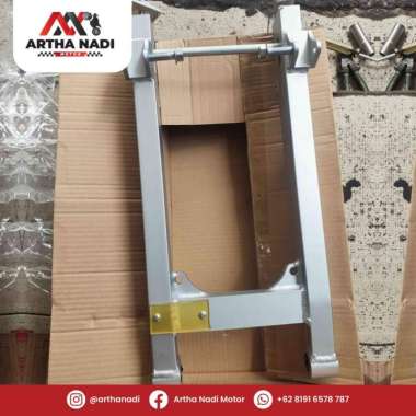 Arm Supertrack Jupiter Force 1 Fizr Supra RX King Jupiter Supra