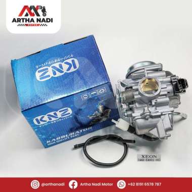 Karbu Karburator Xeon