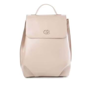 Obermain Wynn Backpack Wanita Taupe