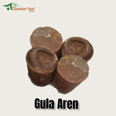 Gula Aren Asli # Gula Kawung # Gula Aren 1/4kg