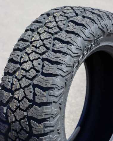 DELIUM 275/65 R18 TERRA RAIDER A/TX Ban Mobil