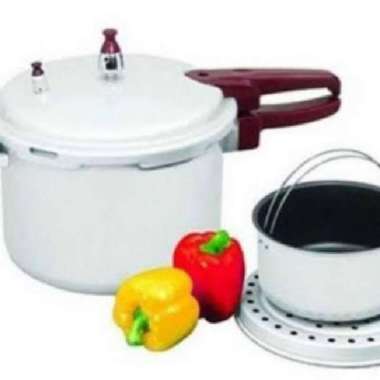 Panci Presto Maxim 7 Liter / 24 Cm