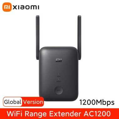 Xiaomi Wifi Repeater 5GHz Wifi Range Extender 1200Mbps