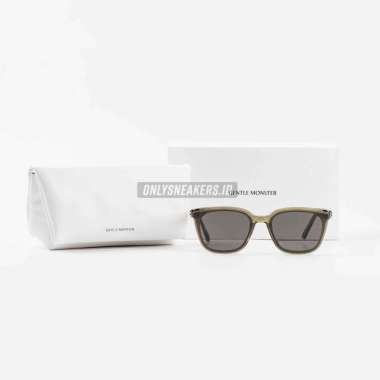 GENTLE MONSTER PINO KC1 SUNGLASSES (100% AUTHENTIC)