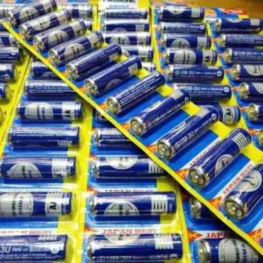 Baterai Panasonic Prima a3 AAA ukuran kecil berkualitas tinggi