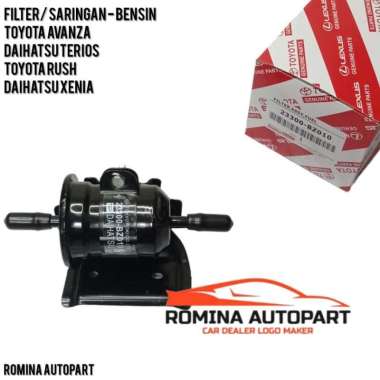 Filter Saringan Bensin Avanza Xenia 2004-2015 Rush Terios original