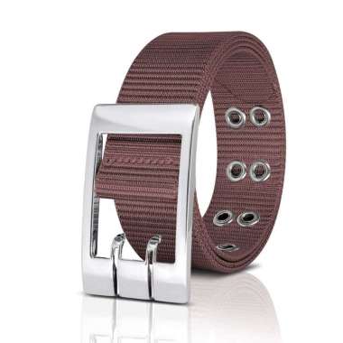 Gesper Katun Jarum Gesper Outdoor Coffe