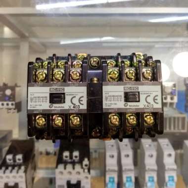 KONTAKTOR REVERSER RC-11C SHIHLIN
