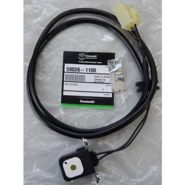 Kawasaki Ninja ZX6 ZZR600 ZX600 Coil Pulsing PN 59026-1100