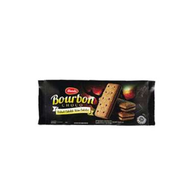 Promo Harga Monde Bourbon Black 140 gr - Blibli