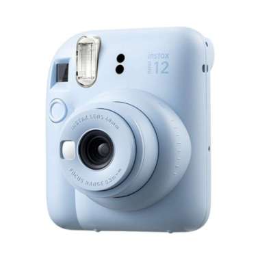 Fujifilm Instax Camera Mini 12 / 11 Instant Camera Original BLUE