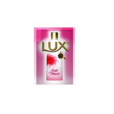 Promo Harga LUX Botanicals Body Wash Soft Rose 250 ml - Blibli