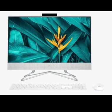 pc hp aio 24 df1010d core i5 gen 11