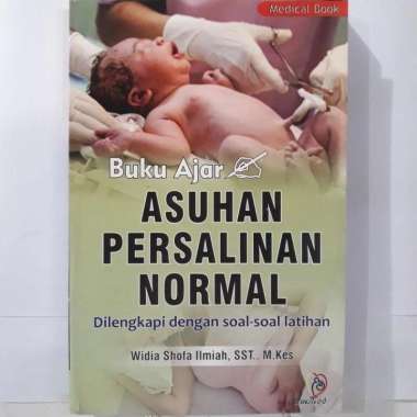 Buku Ajar Asuhan Persalinan Normal