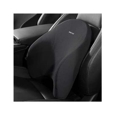 SANDARAN JOK MOBIL BANTAL PUNGG MOMORY FOAM LUMBAR SUPPORT