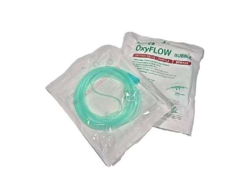 BESMED Oxyflow Bubble Dewasa
