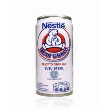 Susu beruang/Bear brand