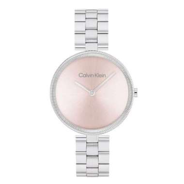 JAM TANGAN CALVIN KLEIN WANITA ORIGINAL 25100015 JAM CALVIN KLEIN 25100015 2510 0015 CALVIN KLEIN WA