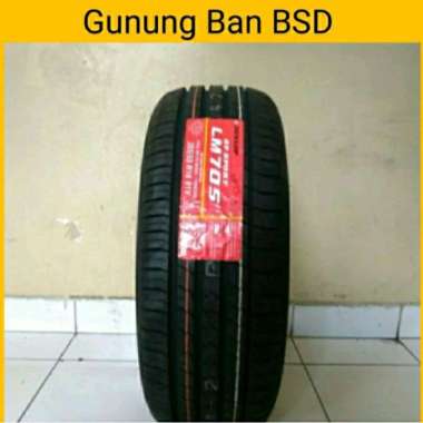 Ban Dunlop LM705 205/55 R16