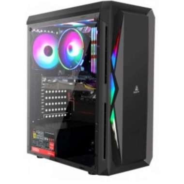 Case Pc Gaming SEGOTEP SNAKE - M-ATX , ITX