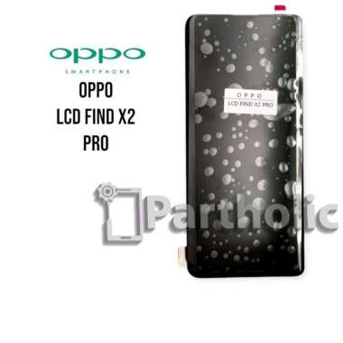 LCD TOUCHSCREEN OPPO FIND X2 PRO/ X2 ORIGINAL