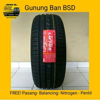 Ban Dunlop LM705 235/55 R18