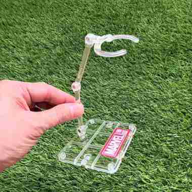 Base Stand Figure Marvel