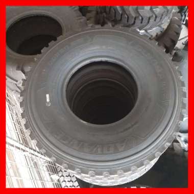 Ban Truck Dump Truck Radial 12.00 - R20 - (1200 - R20) - Kembang Kasar