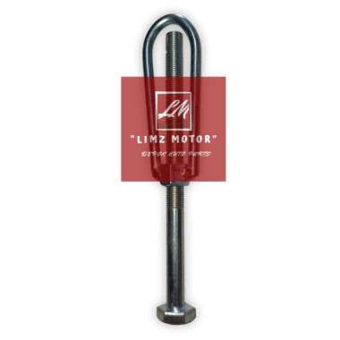 Baut Gantungan Ban Serep Toyota Avanza-Xenia