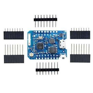 Wemos D1 Mini Pro ESP8266 Development Board
